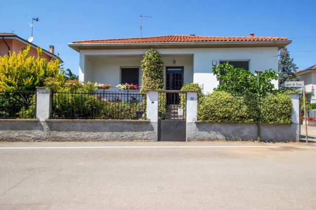 Villa in vendita