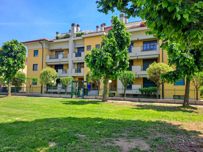 Appartamento in vendita