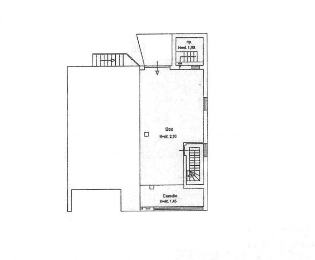 Villa in vendita