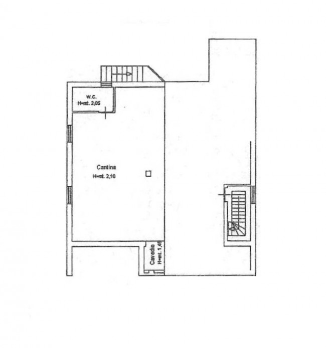 Villa in vendita