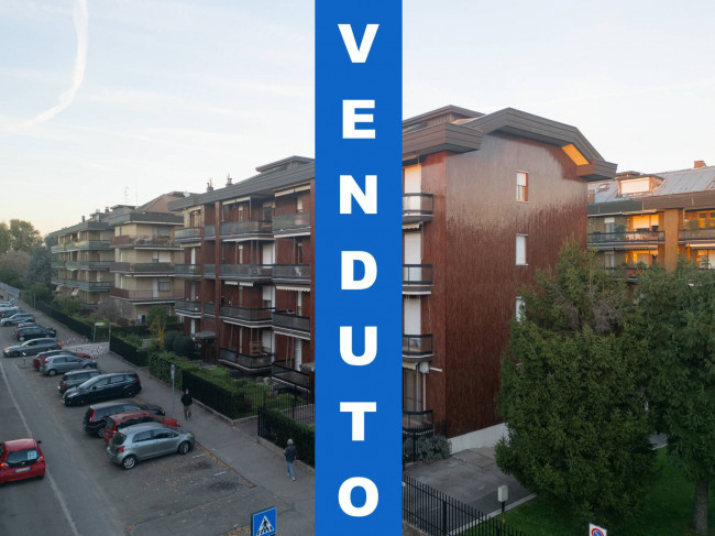 Appartamento in vendita