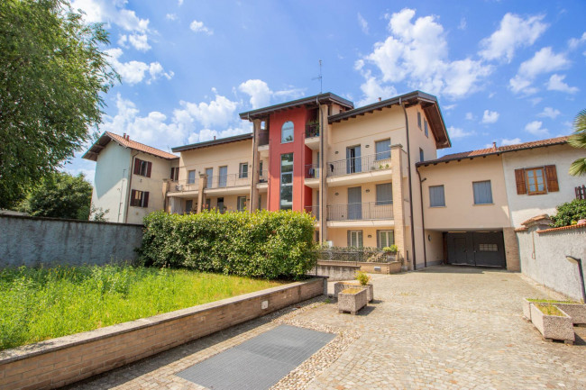 Appartamento in vendita