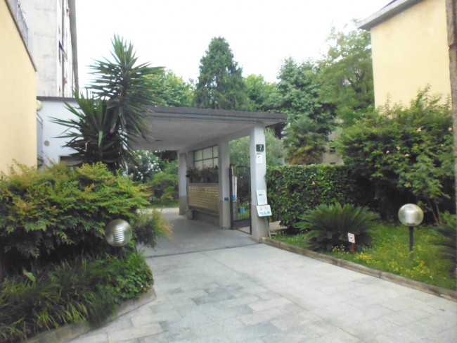 Appartamento in affitto