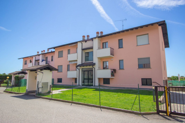 Appartamento in vendita