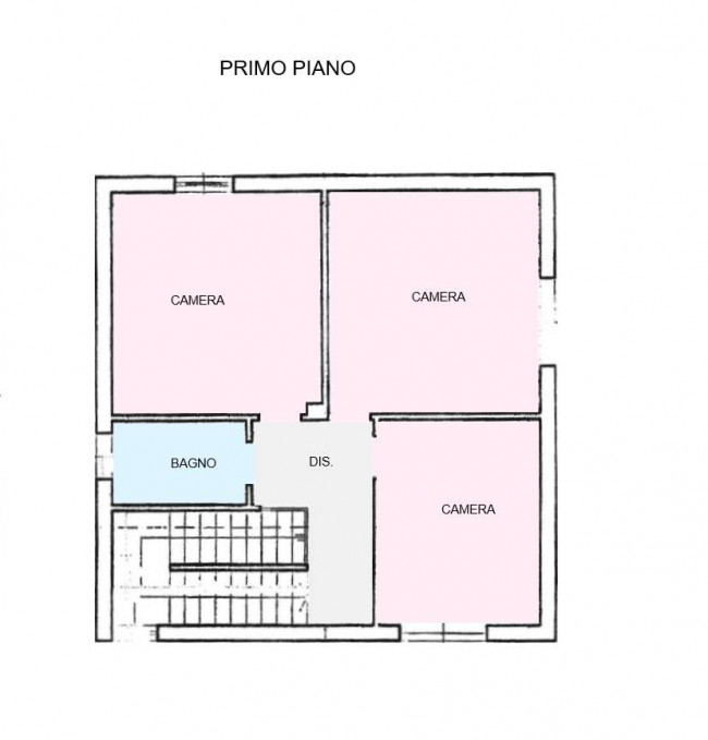 Villa in vendita