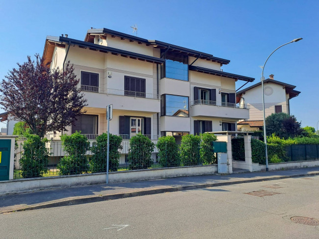 Appartamento in vendita