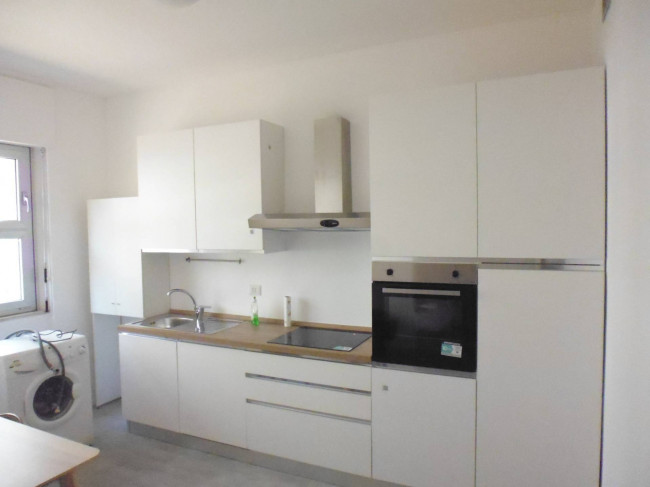 Appartamento in affitto