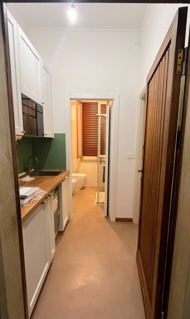Appartamento in affitto