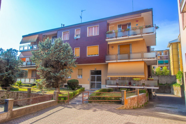 Appartamento in vendita