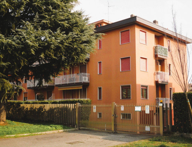 Appartamento in affitto