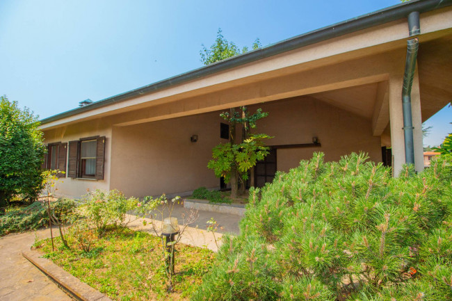 Villa in vendita