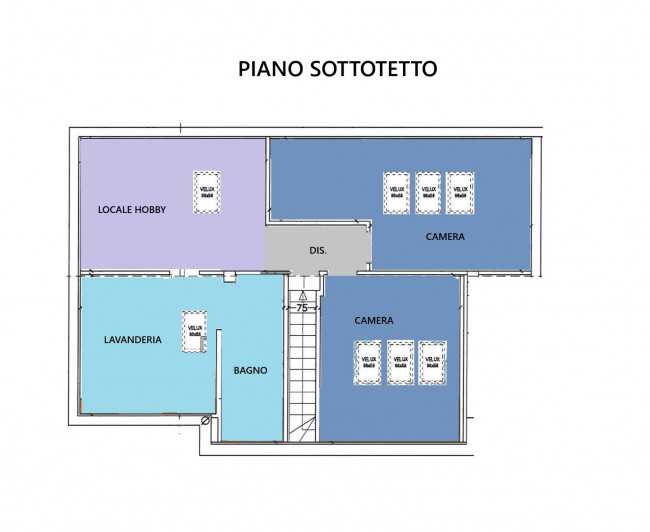 Appartamento in vendita