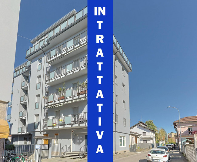 Appartamento in vendita
