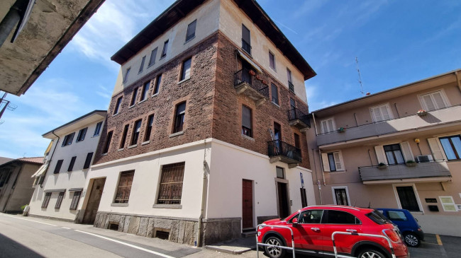 Appartamento in vendita