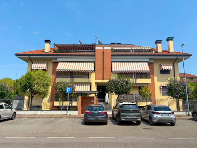 Appartamento in vendita