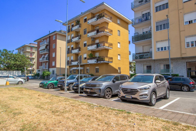Appartamento in vendita
