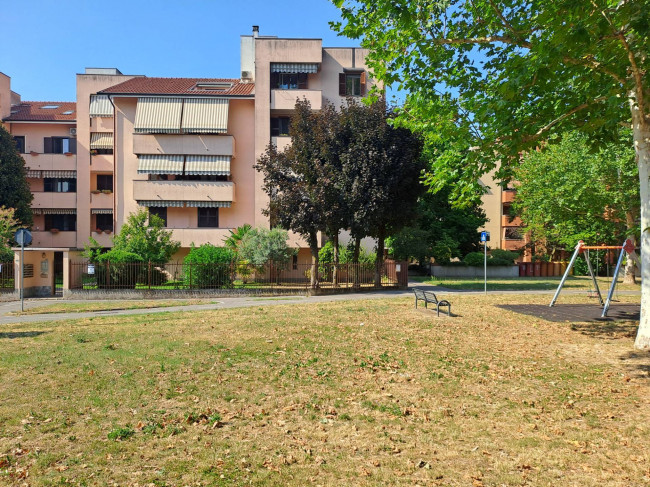 Appartamento in vendita