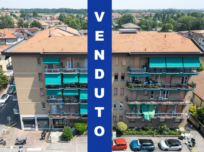 Appartamento in vendita