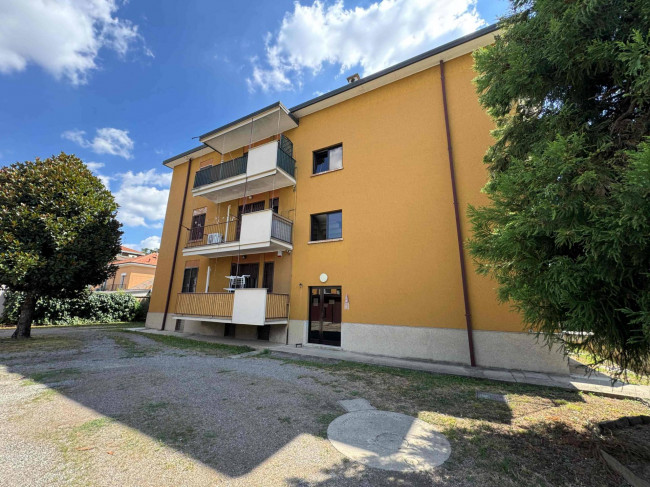 Appartamento in affitto