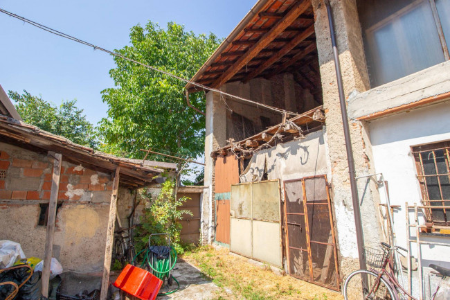 Rustico in vendita