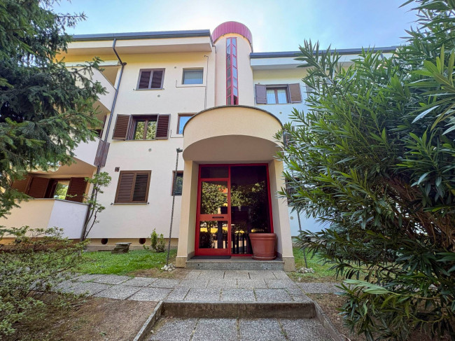 Appartamento in affitto