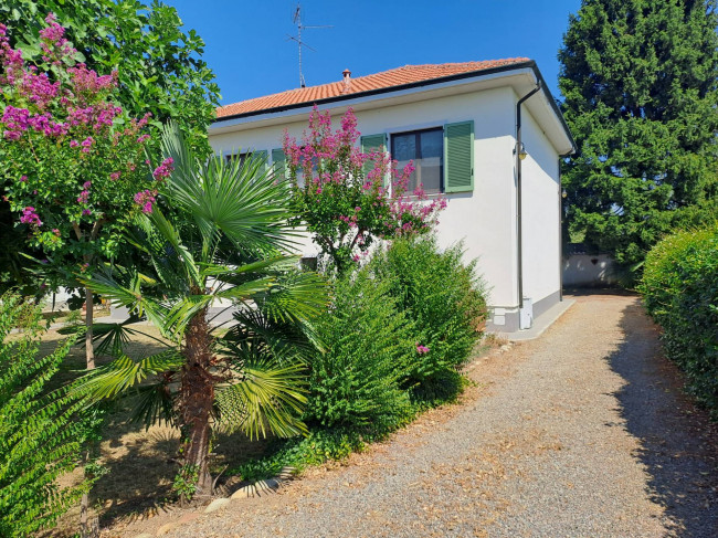 Villa in vendita