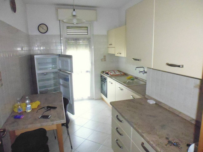 Appartamento in affitto