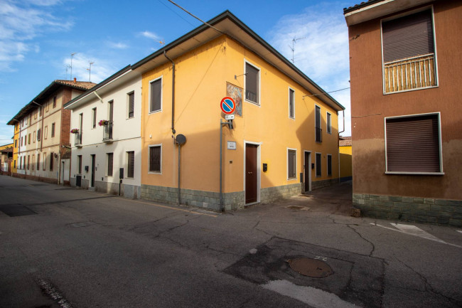 Casa di Corte in vendita