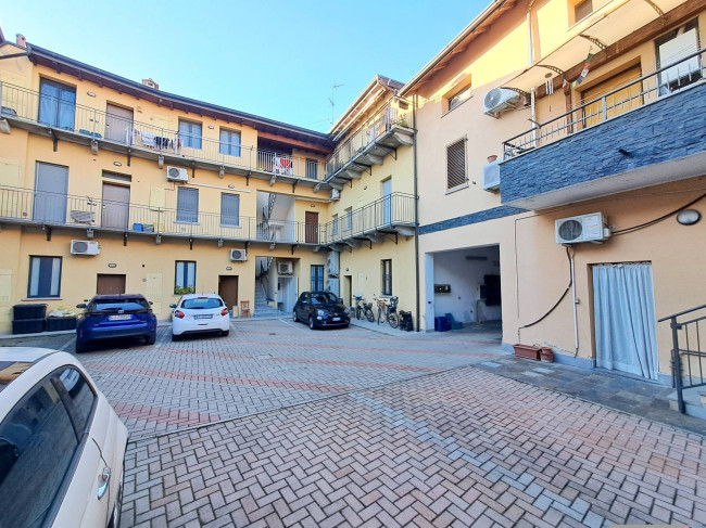 Appartamento in affitto