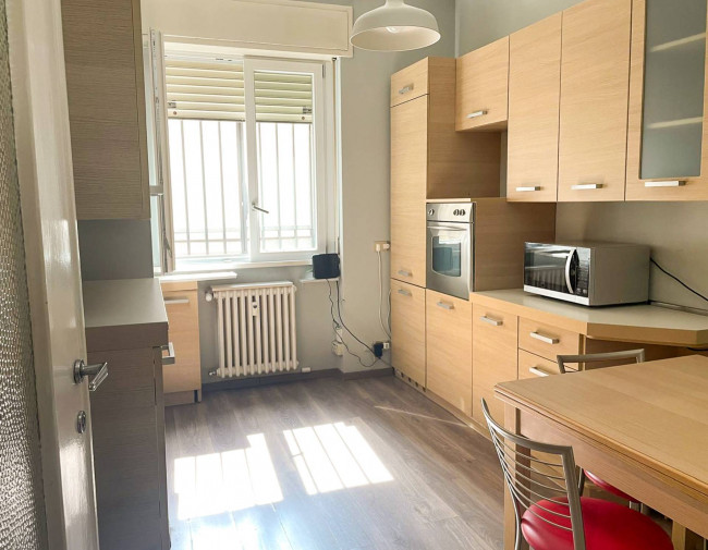 Appartamento in affitto