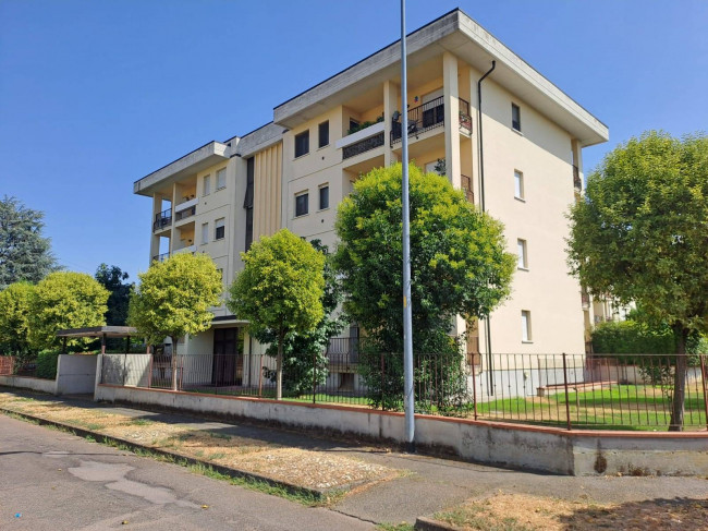 Appartamento in vendita