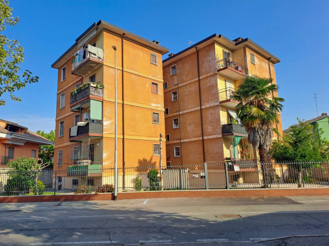 Appartamento in vendita