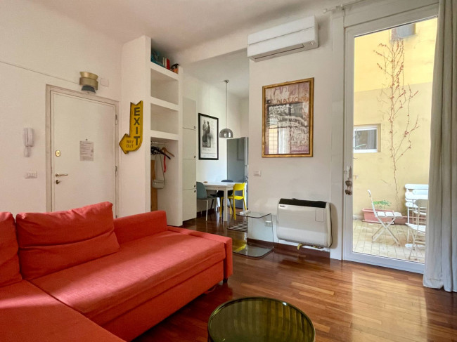 Appartamento in affitto