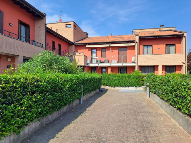 Appartamento in vendita