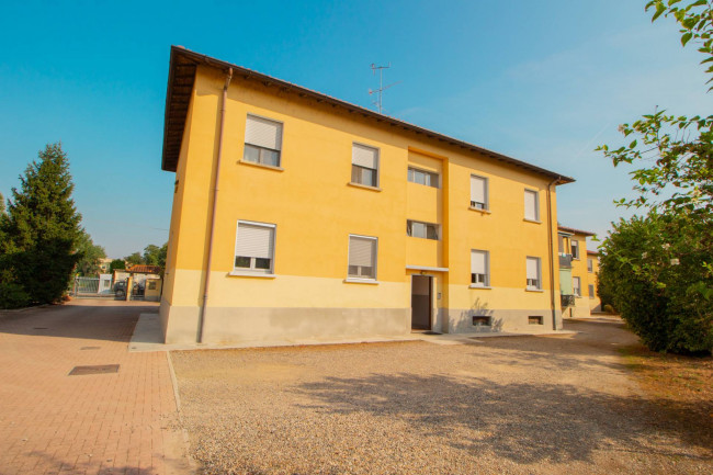 Appartamento in affitto