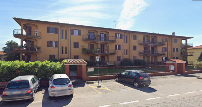 Appartamento in vendita