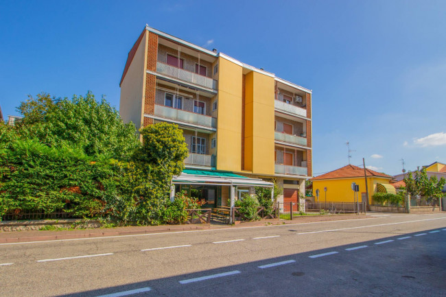 Appartamento in vendita