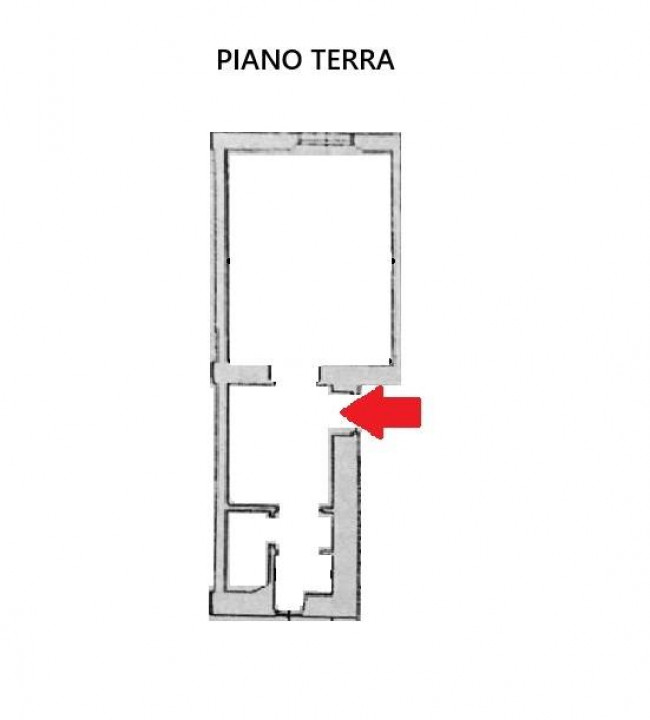 Appartamento in affitto - Porta Romana