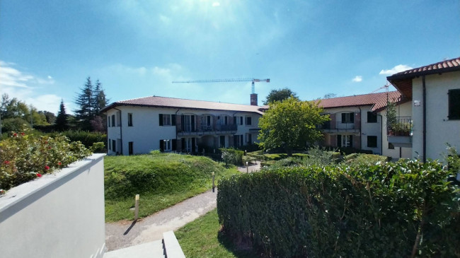 Appartamento in affitto