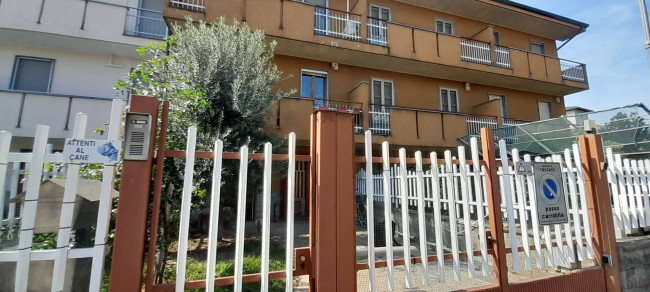 Villette a schiera in vendita