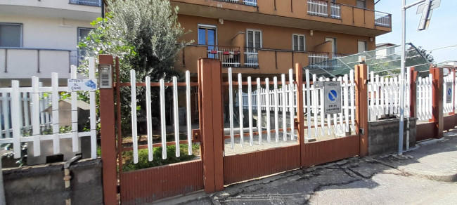 Villette a schiera in vendita