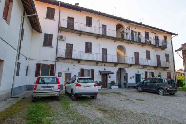 Casa di Corte in vendita