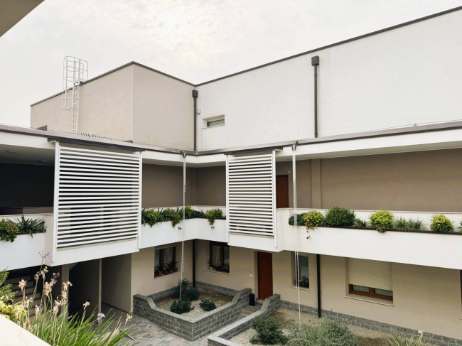 Appartamento in affitto