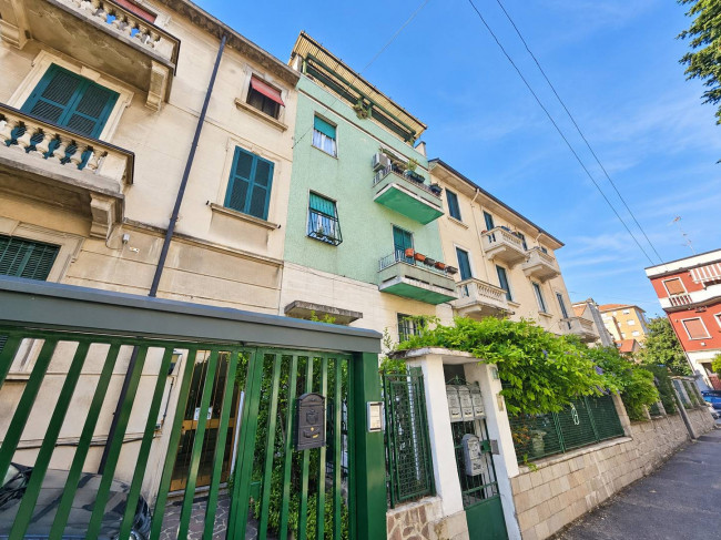 Appartamento in vendita