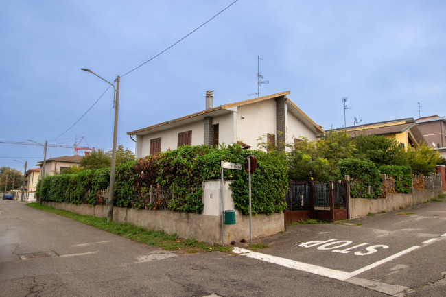 Villa in vendita