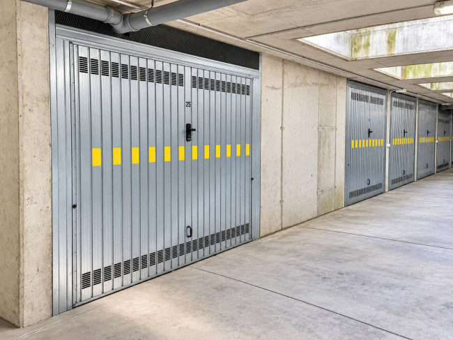 Box o garage in vendita