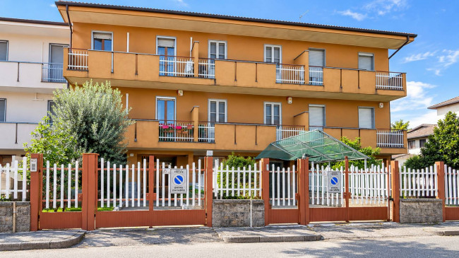 Villette a schiera in vendita