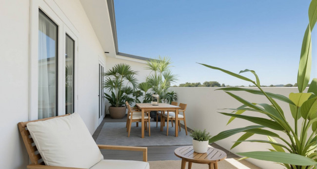 Appartamento in vendita