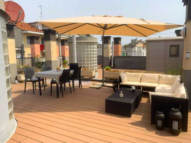 Appartamento in affitto