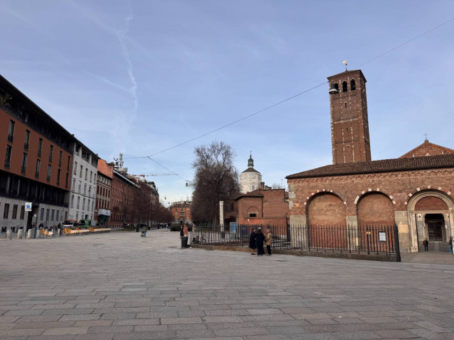 Appartamento in vendita